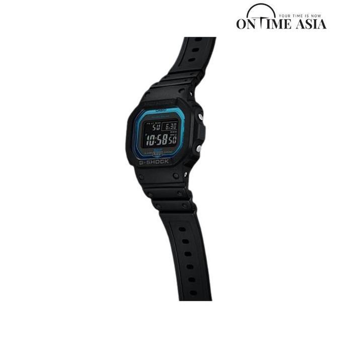 Casio G-Shock GW-B5600-2DR / GWB5600-2 Orinal & Garansi