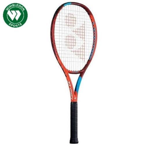Raket Tenis YONEX VCORE FEEL / Raket Yonex VCORE 250gram