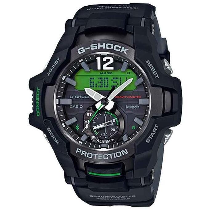 Casio G-Shock GR-B100-1A3DR/GR-B100-1A3DR/GR-B100 Orinal