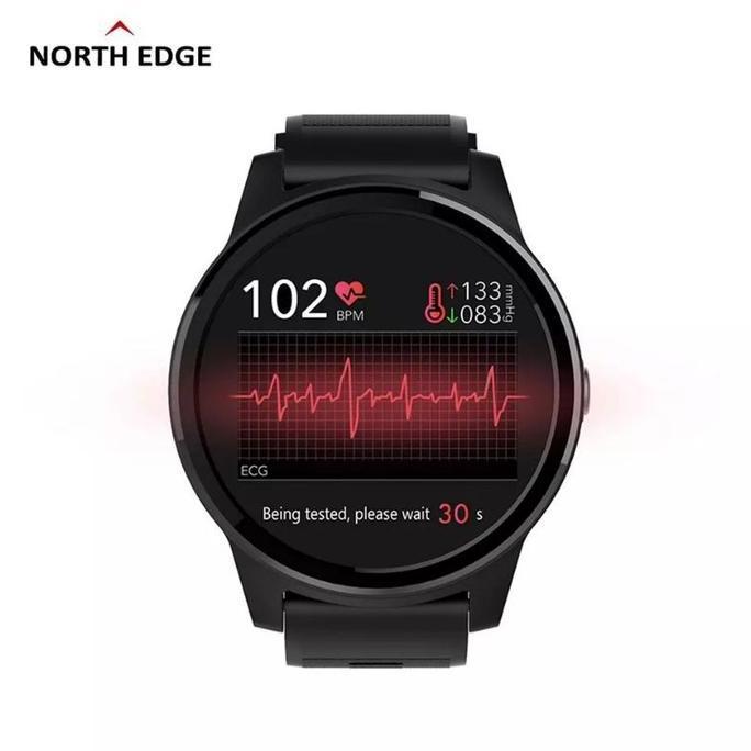 North Edge Orinal E101 Smartwatch Sport