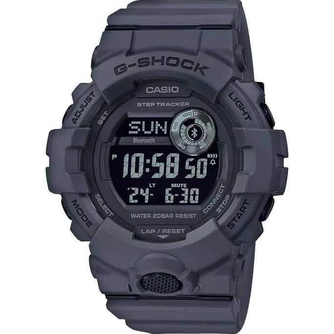 Casio G-Shock GBD-800UC-8DR GBD800UC GBD-800UC Orinal