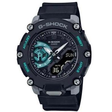 Casio G-Shock GA-2200M-1ADR / GShock GA2200M-1A Orinal