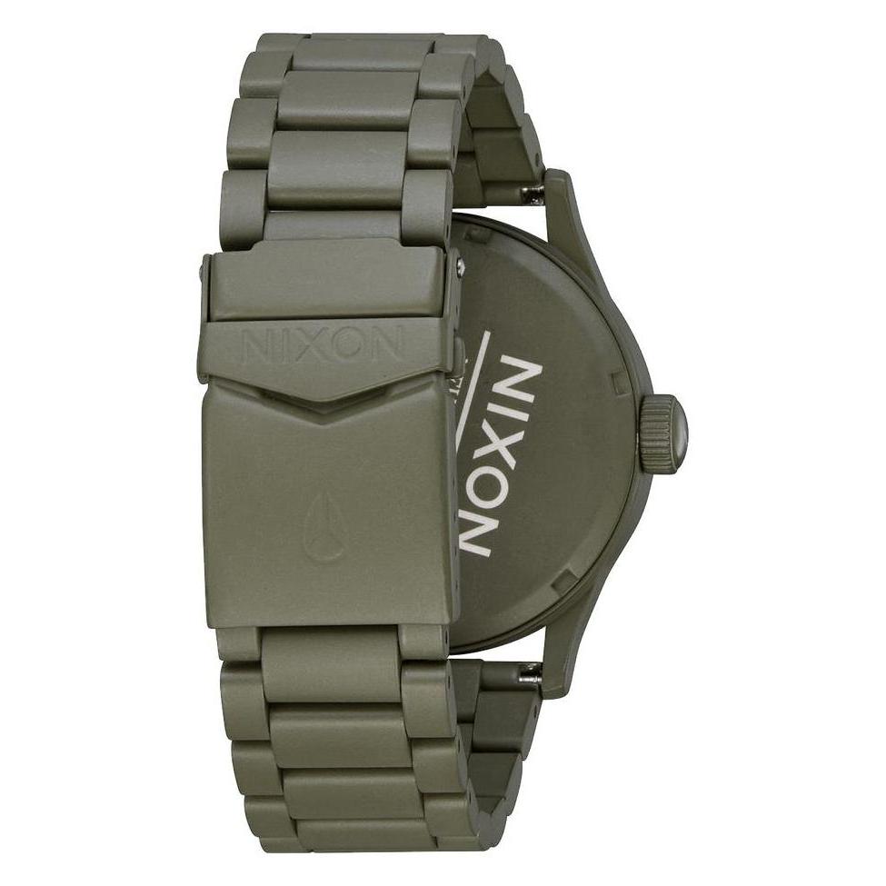 NIXON A3562338 SENTRY SS SULUS CERAKOTE