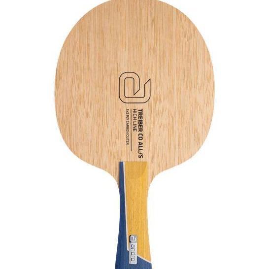 KAYU BET TENIS MEJA ANDRO TREIBER CO ALL/S