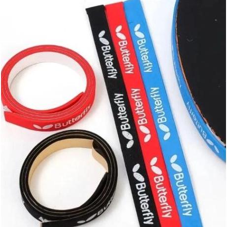 Edge Tape / Side Tape / List Bat Pingpong