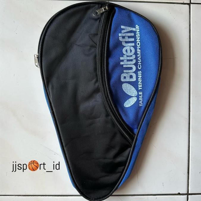 Cover Bet Pingpong Butterfly Cover Bat Pingpong Butterfly