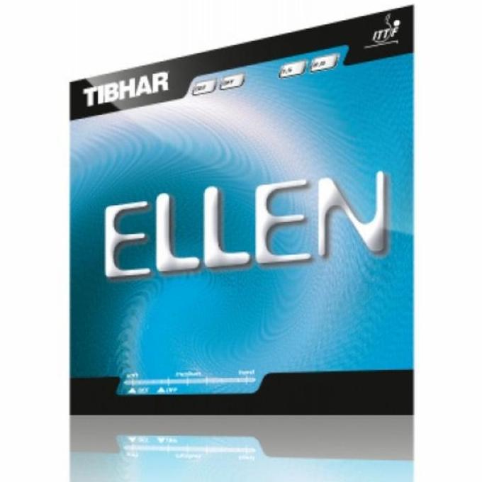 Tibhar ELLEN OFF karet antispin