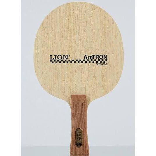 KAYU TENIS MEJA LION ARATRON DEFENSIVE