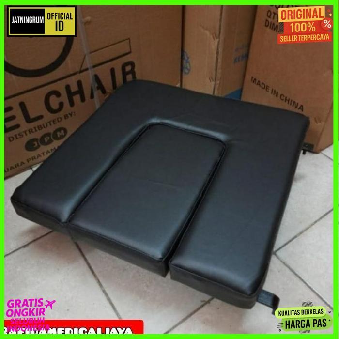 Quality Jok Kursi Roda 3 In 1 Merek Gea