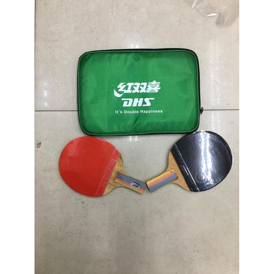 BET PINGPONG DHS 6006 PENHOLDER isi 2