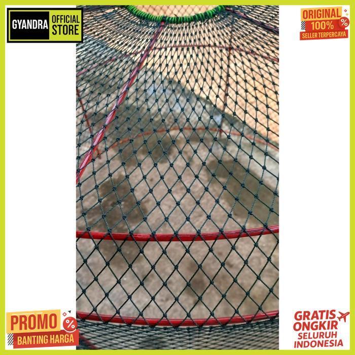 Quality Jaring Ayam Lubang 1 Cm Lebar 1 Meter / Jaring Pagr Ayam / Jaring Kandang Ayam / Jaring Paga