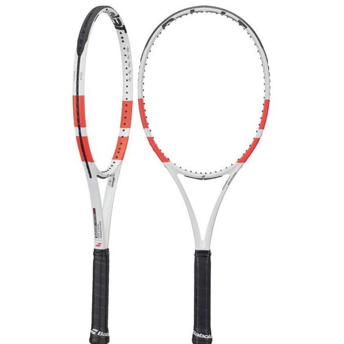 Raket Tenis Babolat Pure Strike 100 Gen 4 2024 300gram / Raket Babolat Ori