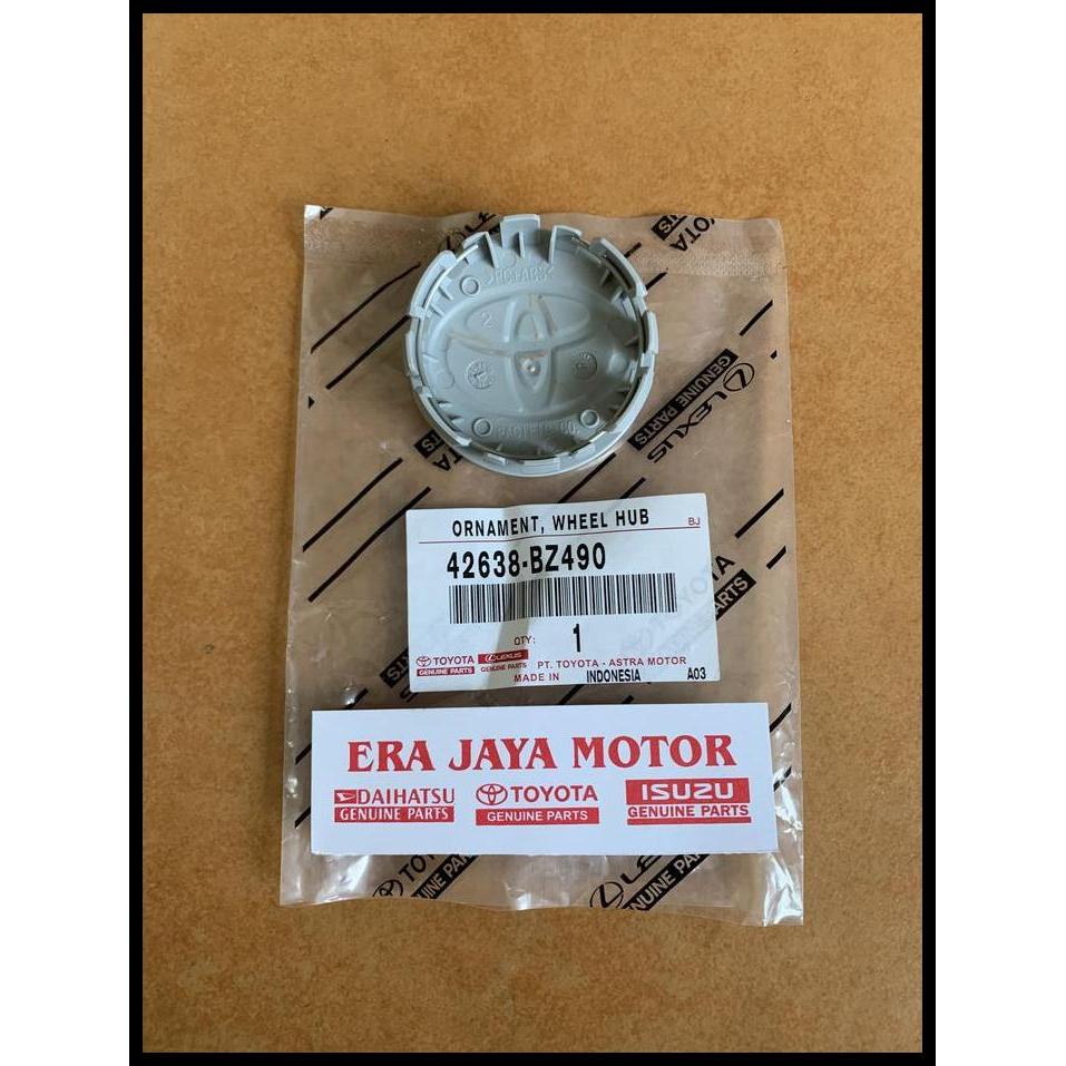 DISKON DOP VELG AGYA TRD ORIGINAL