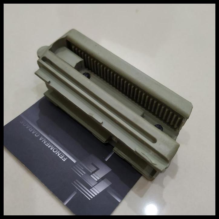 BEST DEAL ORIGINAL BMW X5 E53 CARGO HATCH LATCH TRACK KIRI 40150034101 