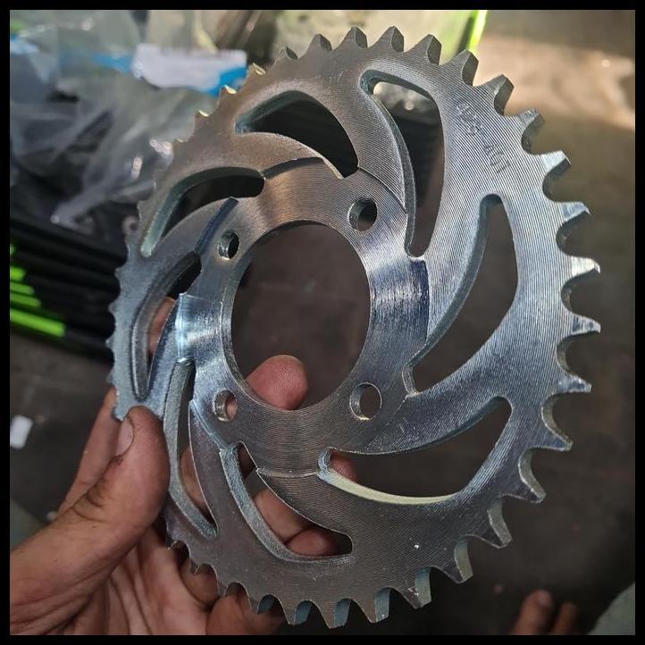 GRATIS ONGKIR GIR BELAKANG SUPRA X FIT LAMA