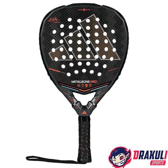 Padel Racket Metalbone HRD+ 2026 Raket Padel
