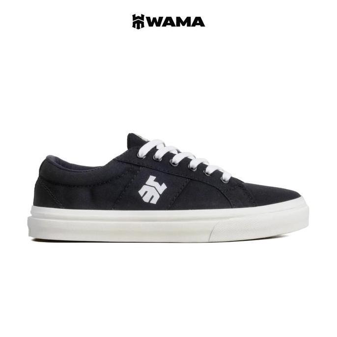 FREE ONGKIR SEPATU WAMA OBELIS 36-43- SEPATU SNEAKERS PRIA WANITA VULCANIZED