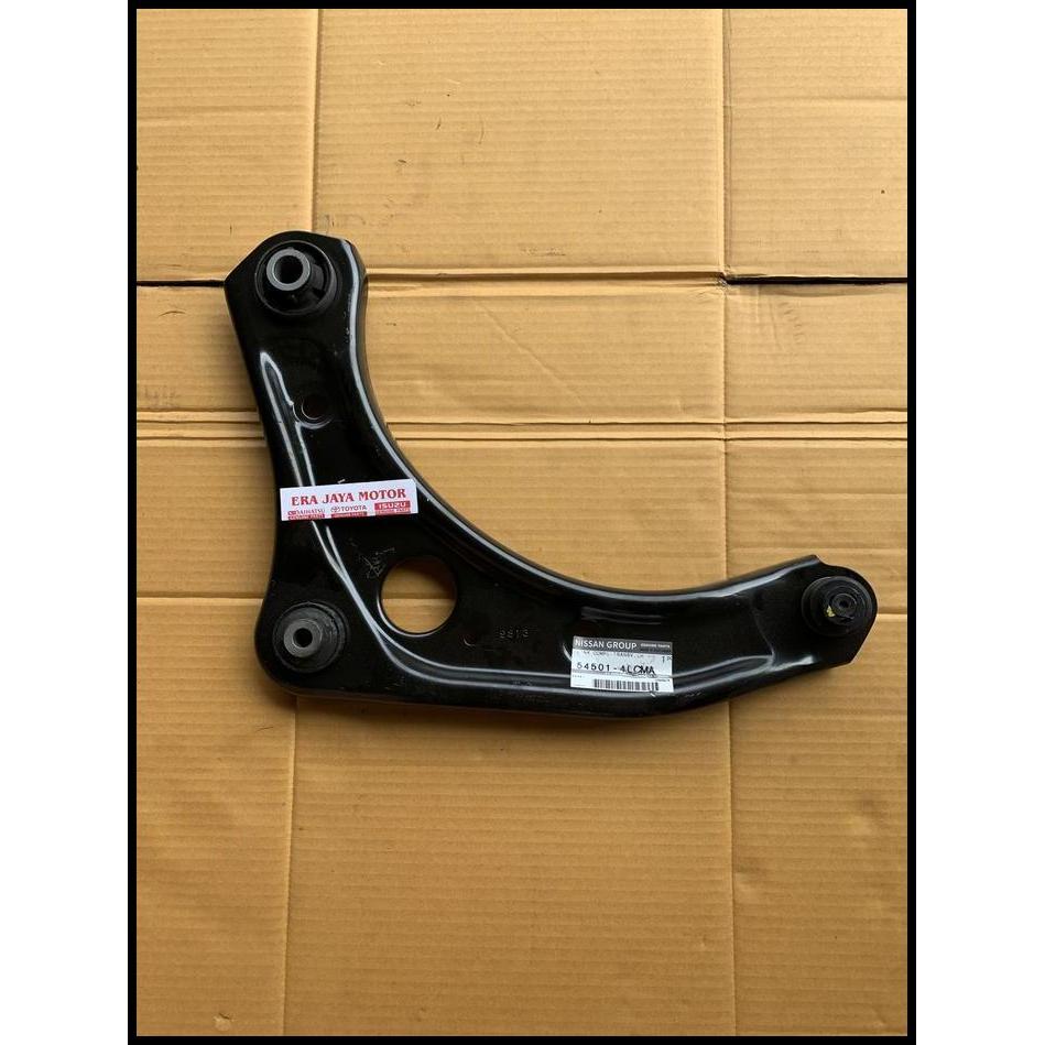 DISKON LOWER ARM NISSAN MARCH ORIGINAL