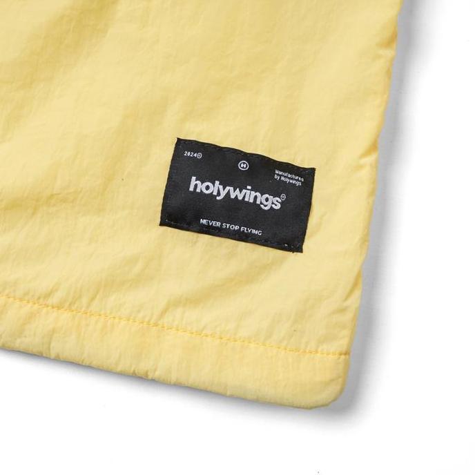 Holywings Outers Newt Top