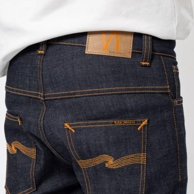 Nudie Jeans Thin Finn Dry Twill