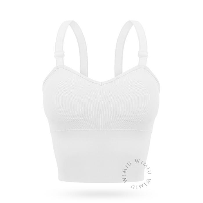 Sport BH Wanita Singlet Kutang Cewe Woman Busa 100151