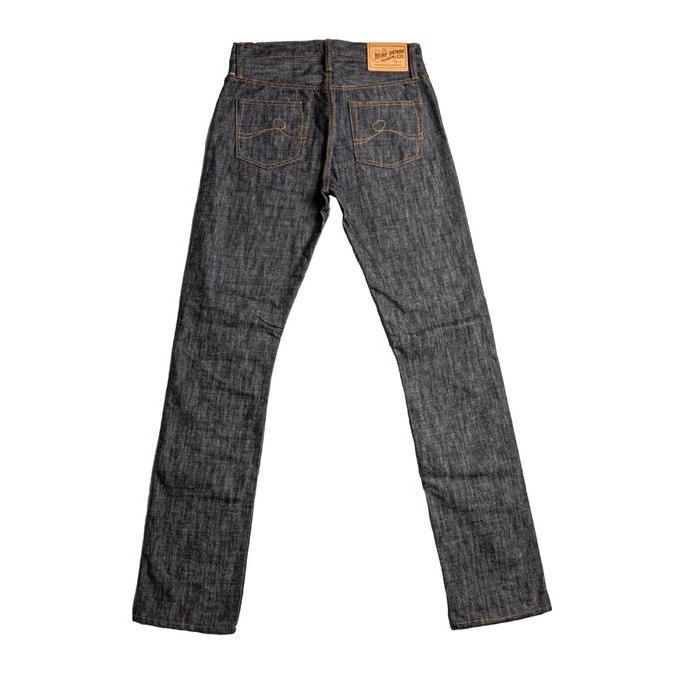 Nurf Denim -  BHARATA - 18oz - Unsanforized - Selvedge Denim