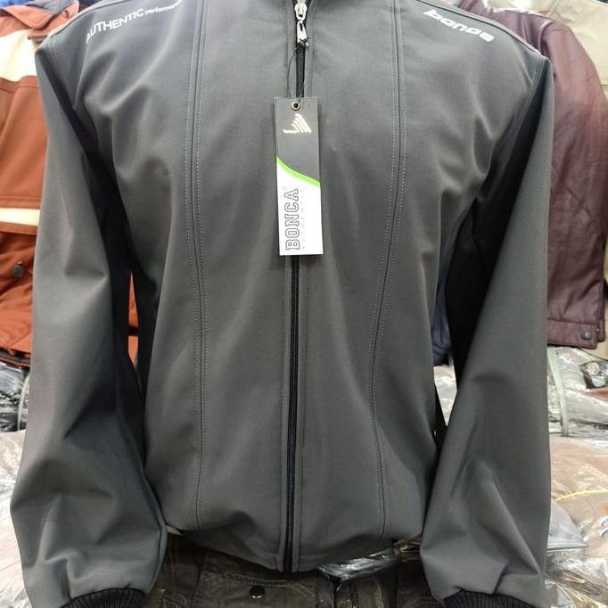 JAKET PRIA BONCA 25