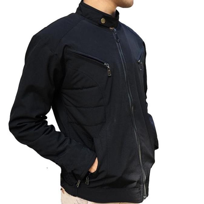 JAKET MOTORIS ANTI AIR ANTI BARA ANTI ANGIN TEBAL jaket  motor
