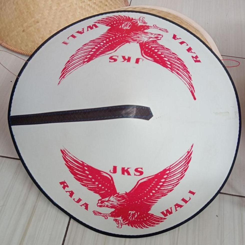 Caping Spons Plus Tali Dagu Caping Topi Petani Waterproof Termurah Terlaris