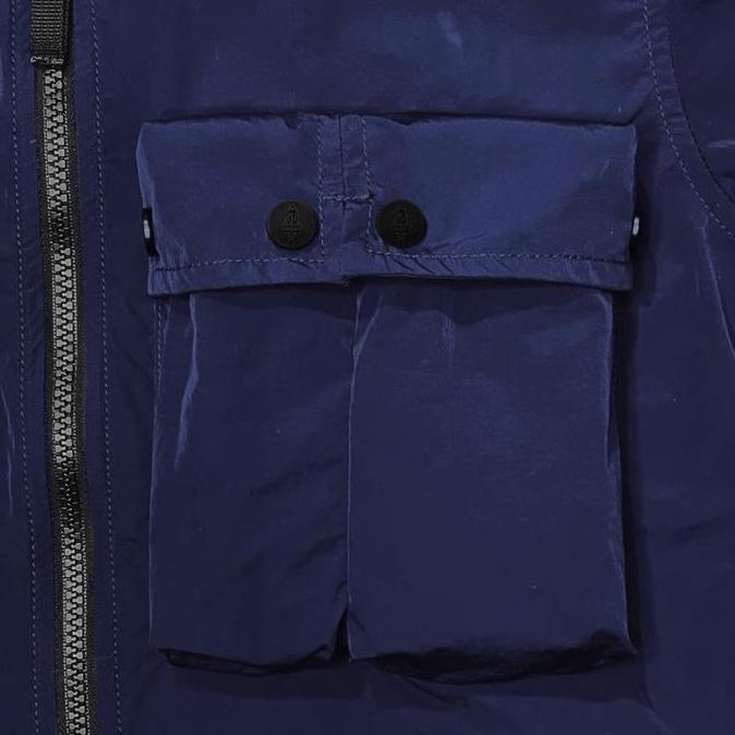 Overshirt First And Famous - NOXVELLE