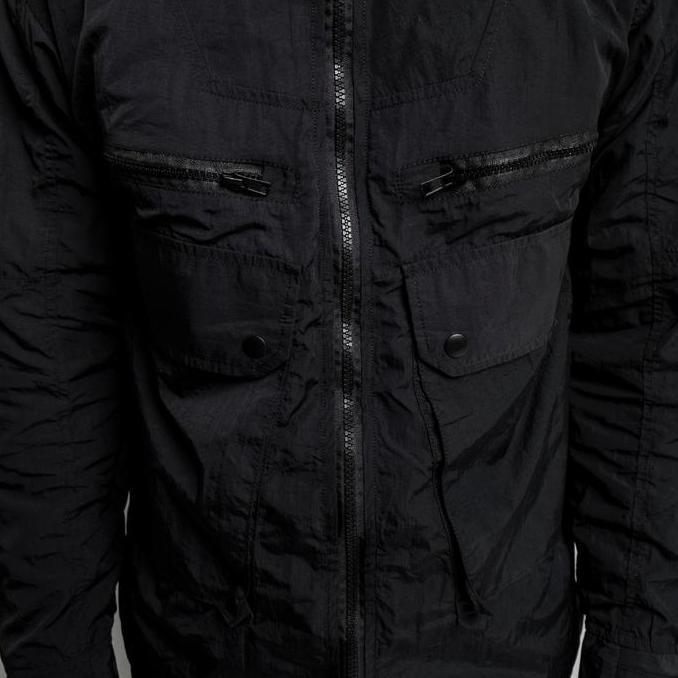 Equator Pride - Enamour Jaket Parka Casuals