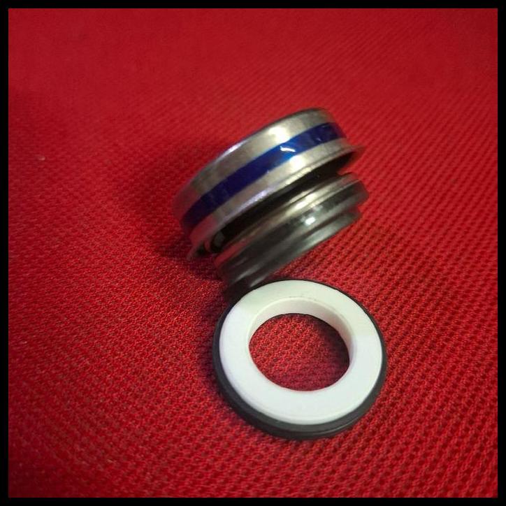 GRATIS ONGKIR OIL SEAL WATERPUMP NINJA VIAR MH 034026 / EH 790 SF 8-7 TTO ORIGINAL ASLI ( MINIMAL PE