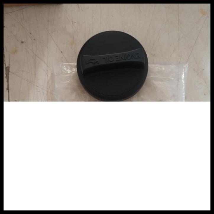 HOT DEAL TUTUP OLI MESIN CAP OLI CAMRY HARRIER ALPHARD 3000CC