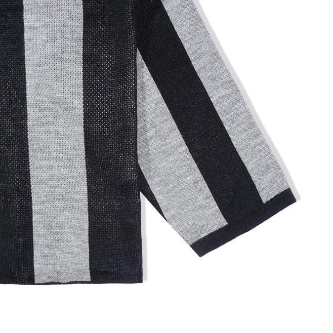 KNITWEAR BOXY | STRIO | UNISEX