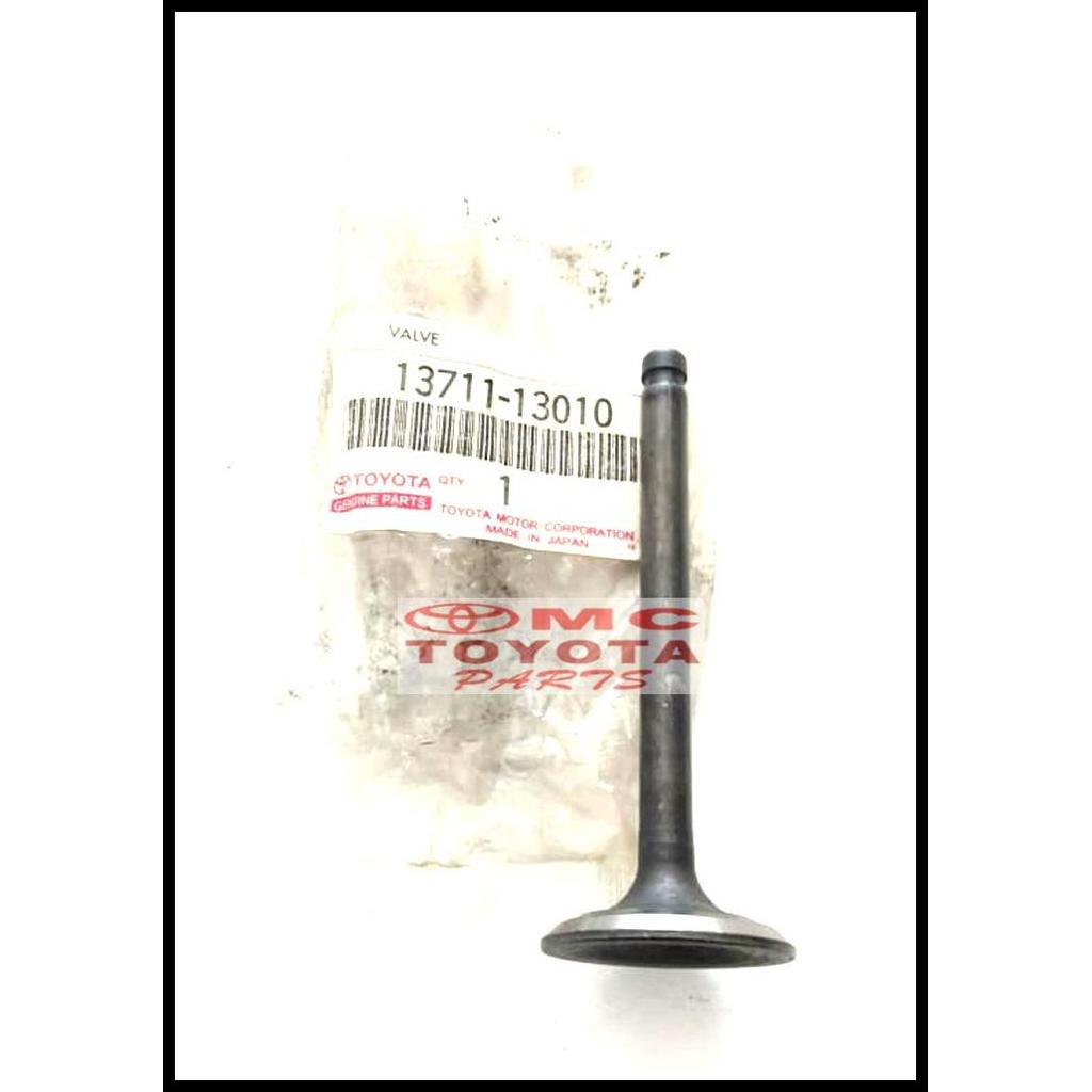 BEST DEAL KLEP MINYAK VALVE INTAKE TOYOTA KIJANG KAPSUL 7K 