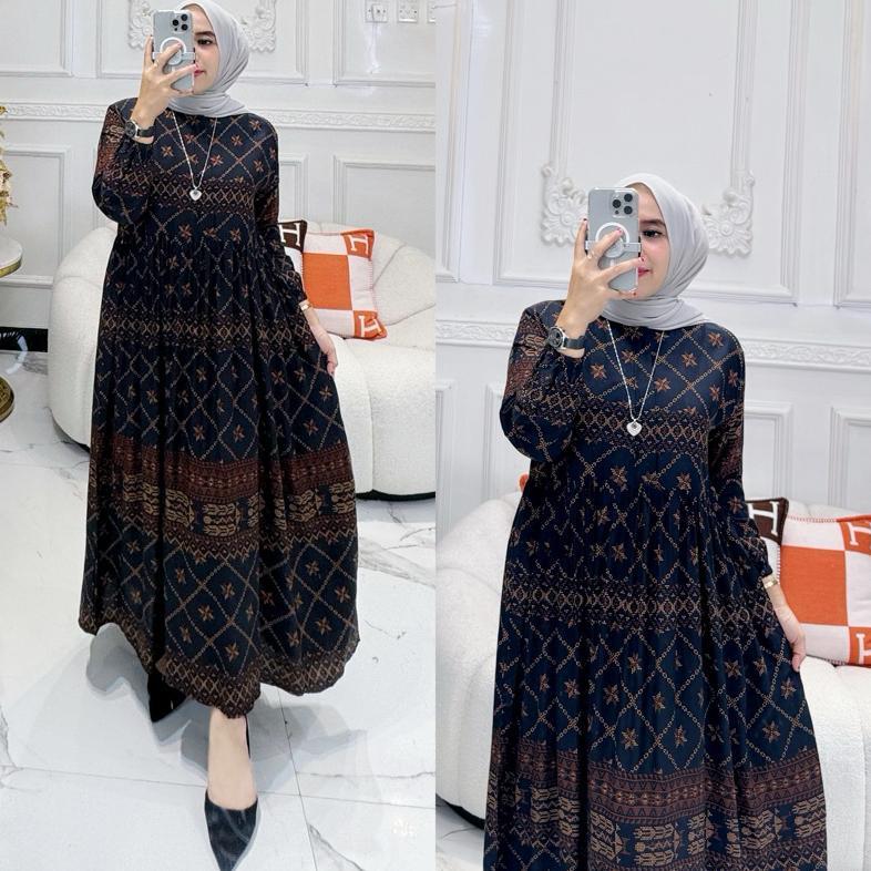 GAMIS RAYON VISCOSE - RAYON VISCOSE - GAMIS 2024