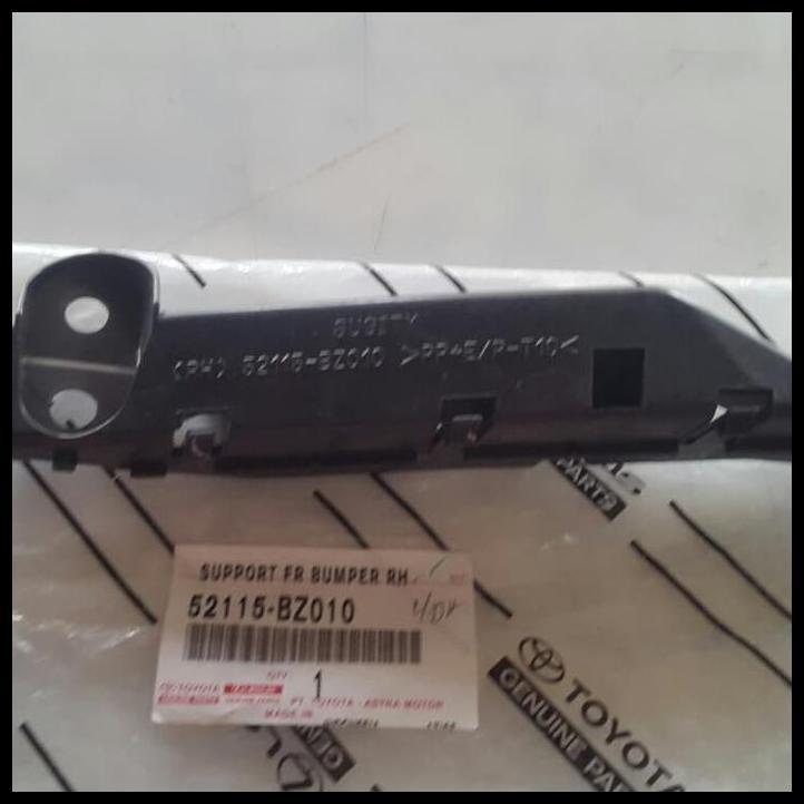 BEST DEAL BRACKET BUMPER DEPAN AVANZA-XENIA LAMA