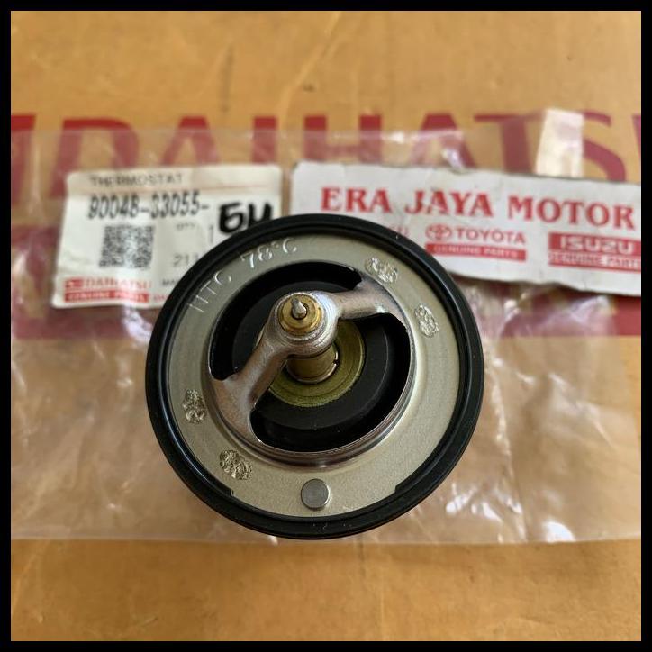 DISKON THERMOSTAT DAIHATSU TARUNA ORIGINAL 
