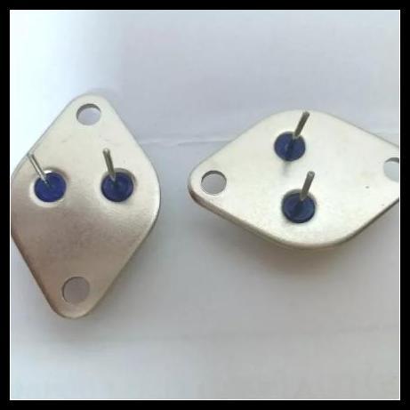GRATIS ONGKIR TRANSISTOR JENGKOL MJ 2955 MJ2955
