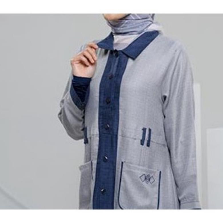 Dresslim /gamis remaja Rabbani ORI Dara FAYOLA ,Fathya,DARA MEZAIN