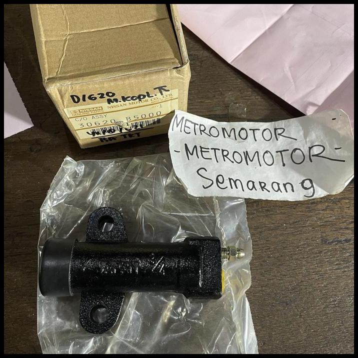 TERBARU MASTER KOPLING BAWAH C/O CLUTCH OPERATING ASSY DATSUN 620