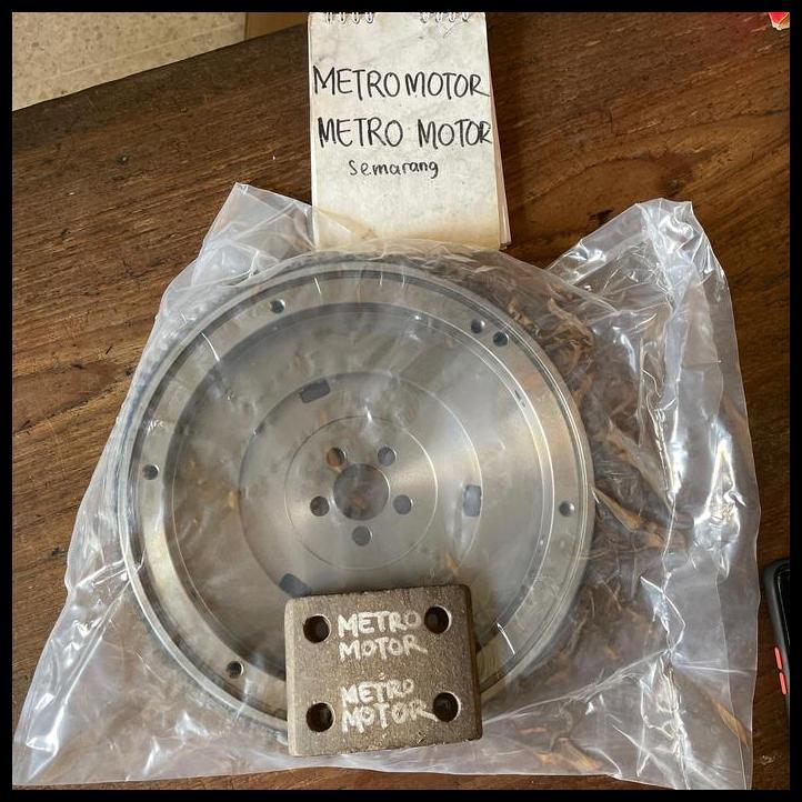 BEST DEAL RODA GILA GIGI GENDENG FLY WHEEL MITSUBISHI COLT T120 LAMA 