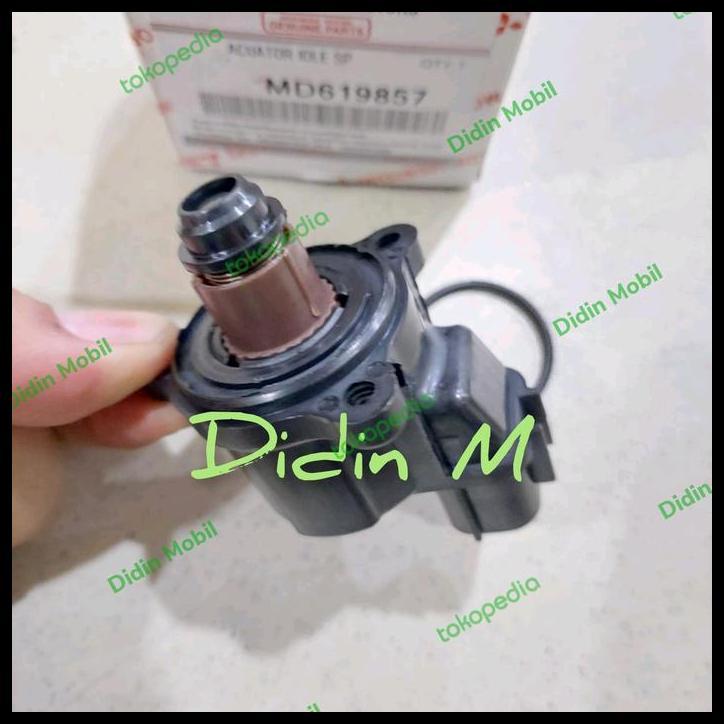 TERBARU SENSOR ISC MITSUBISHI COLT T120SS ORI 