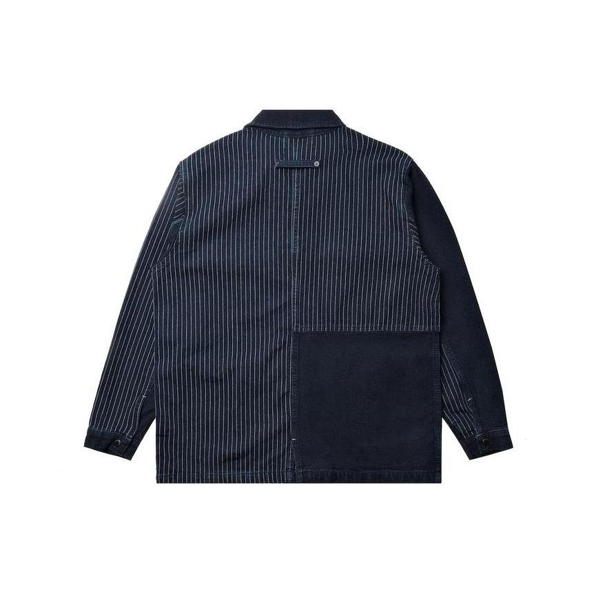 Bluechamber Chore Coat Jacket Cossack Wabash