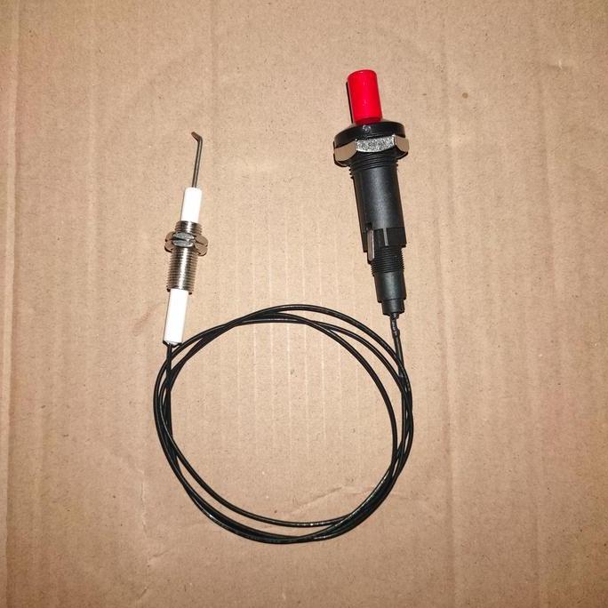 Piezo Igniter Button Suite / Pemantik Kompor gas, oven dll