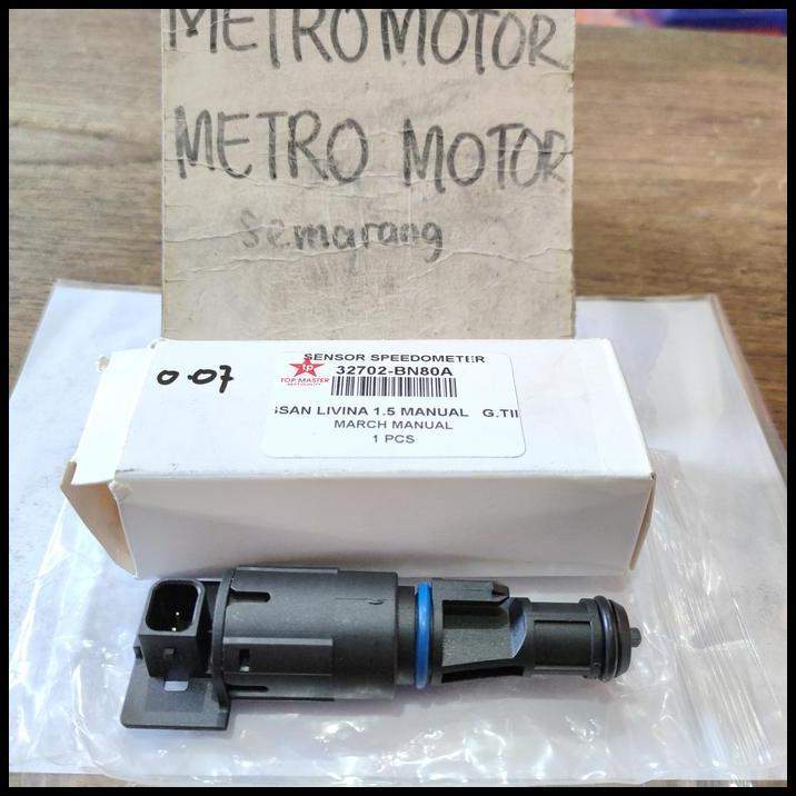 HOT DEAL SENSOR SPEEDOMETER NISSAN GRAND LIVINA MARCH MANUAL SENSOR SWITCH SPEDOMETER SPEDO SPIDO