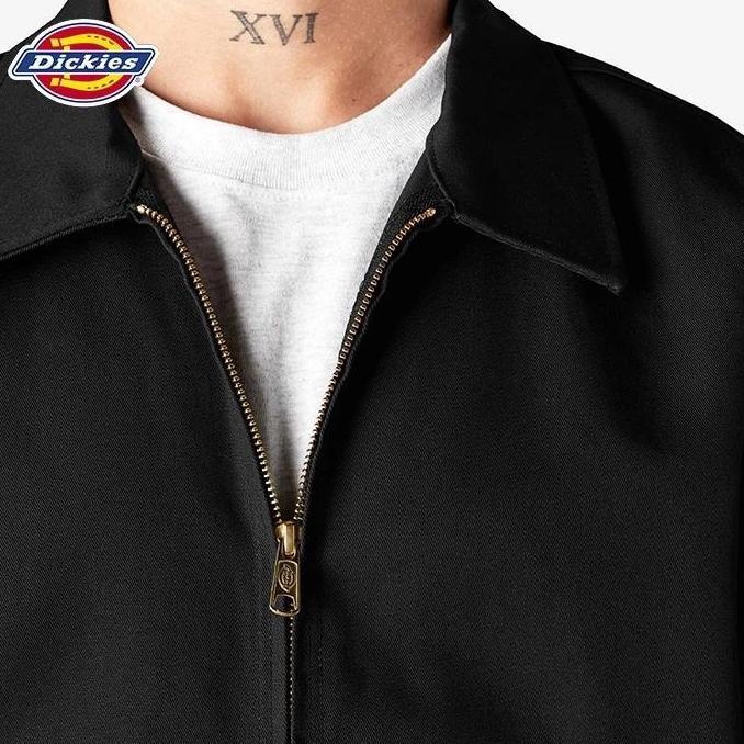 DICKIES - Men's Und Eisenhower Jacket - Jaket Pria