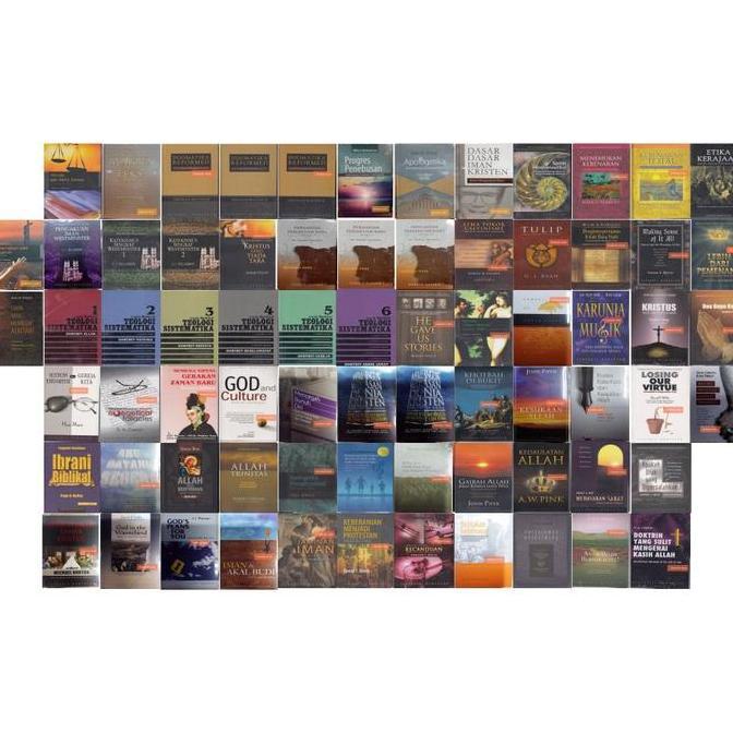 Tafsiran Alkitab Matthew Henry Kitab Bilangan Ulangan