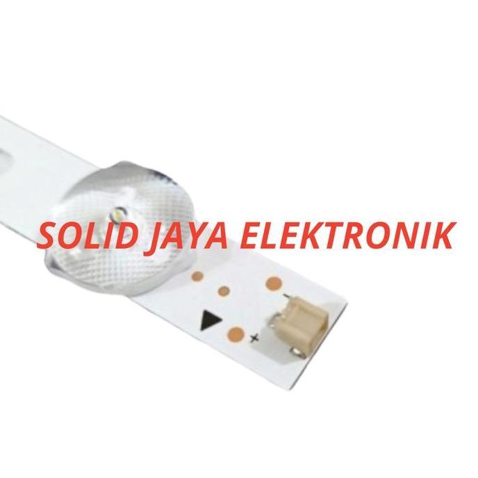 BACKLIGHT LED TV 32 INC 32PHA4100 32PHA4110 32PHA4609 32PHA3052 S LAMPU BL 8K 3V 32PHA4100S 32PHA411