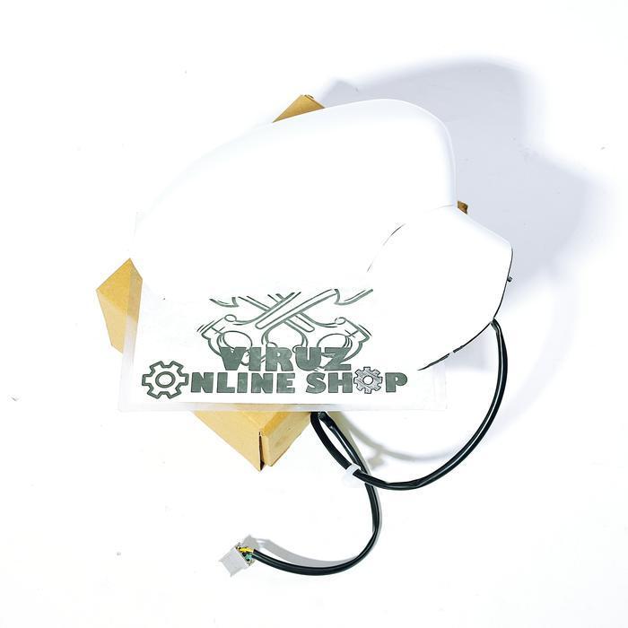 Spion Utuh / Spion Jazz Idsi / Spion City Idsi (No Sein) Original Dan Terpercaya